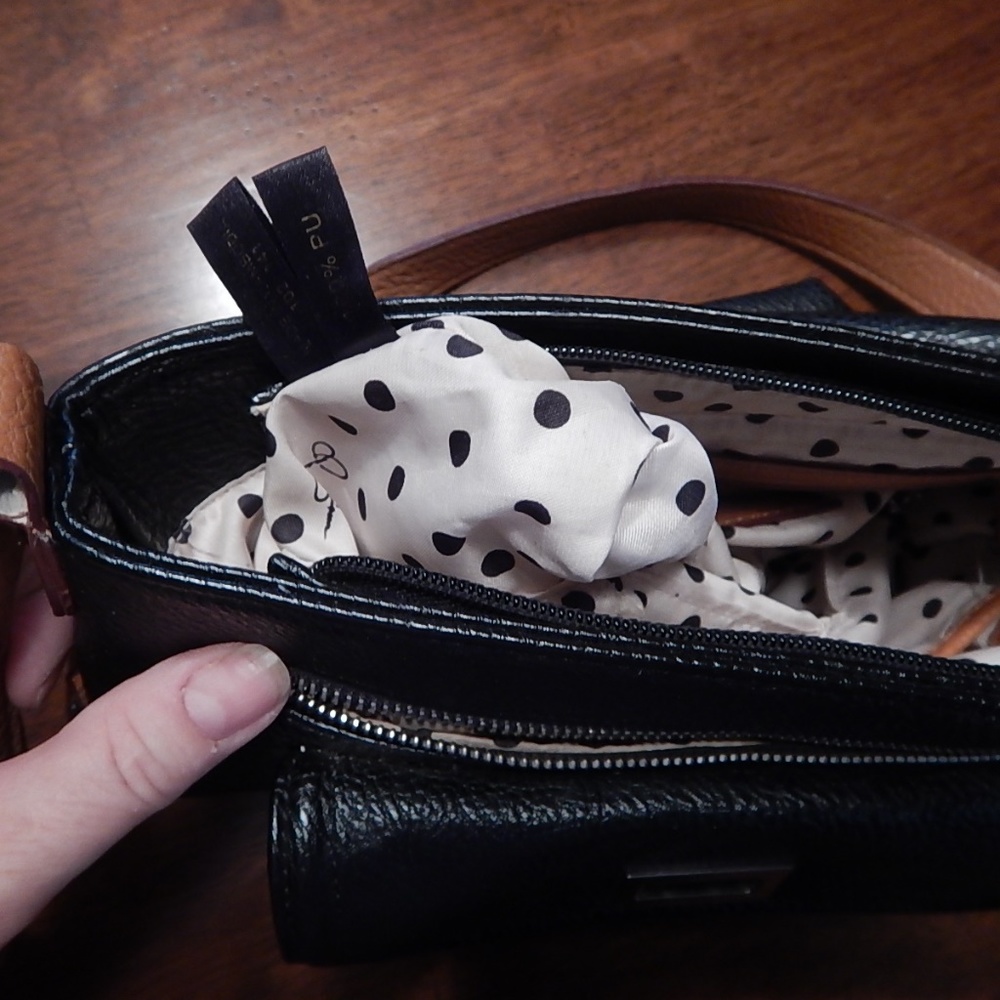 Jessica Simpson Handbag - Picture 6 of 8